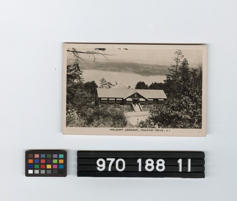Image representing Postcard.