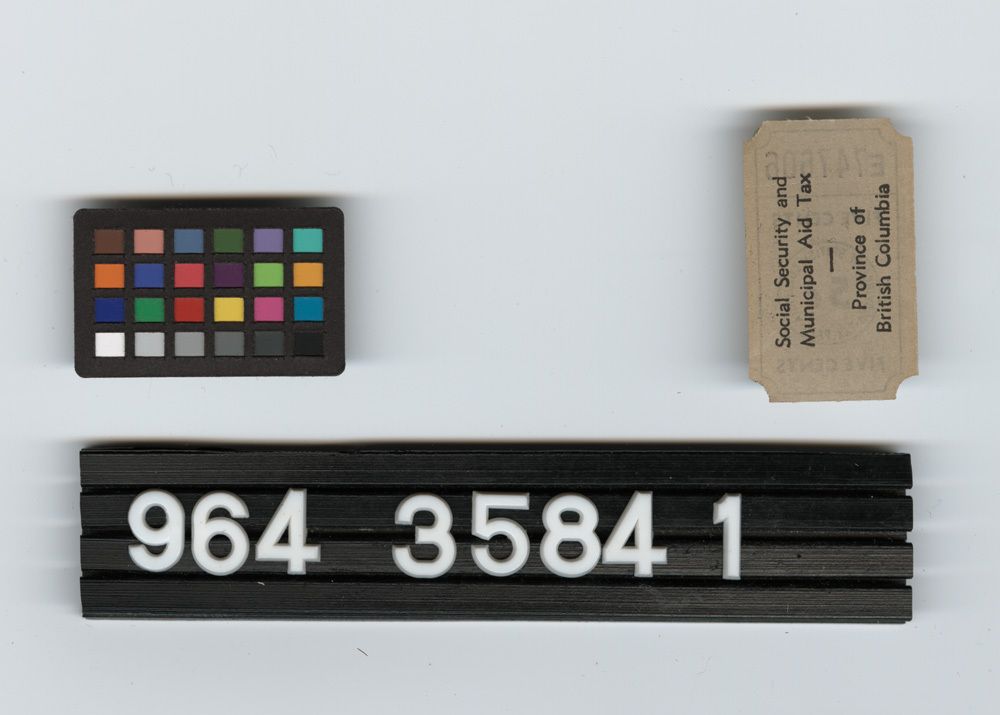 Image représentant Ticket