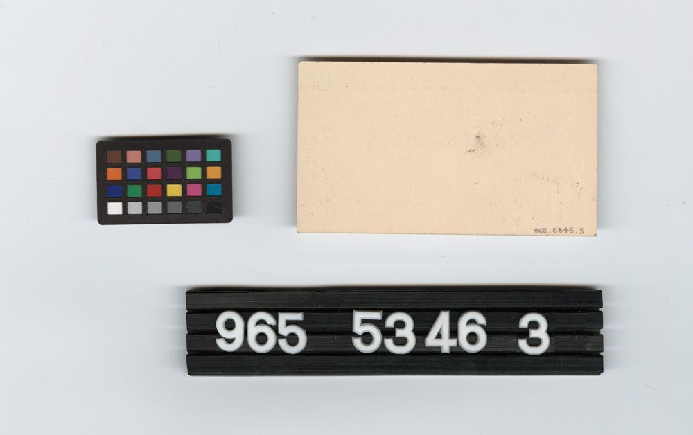 Image representing Card, Business.