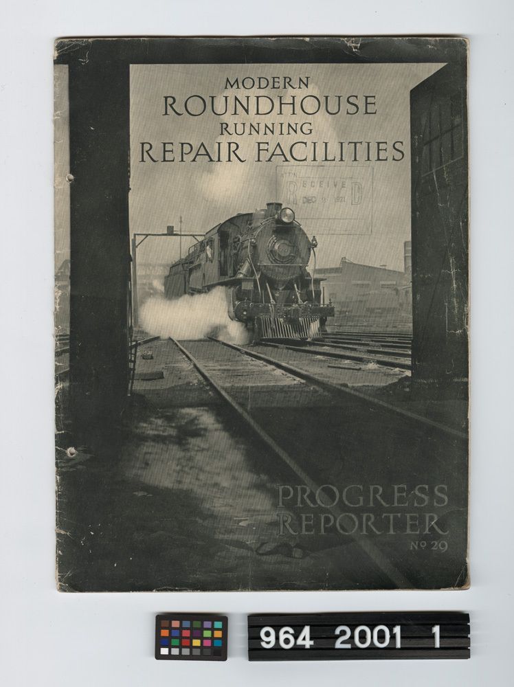 Image représentant Booklet