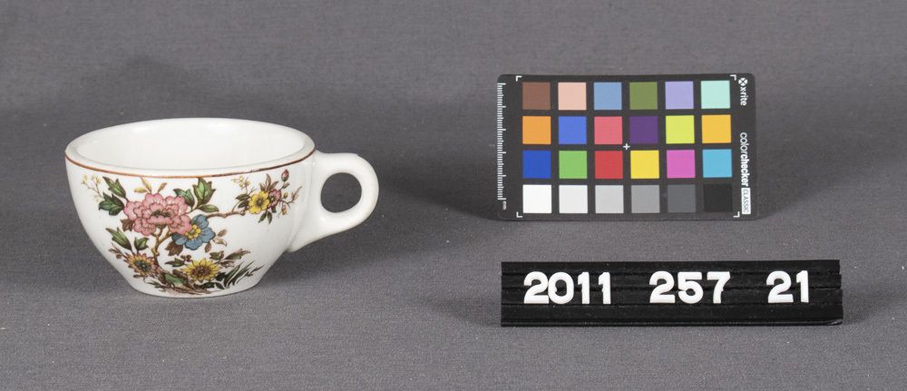 Image representing Cup.