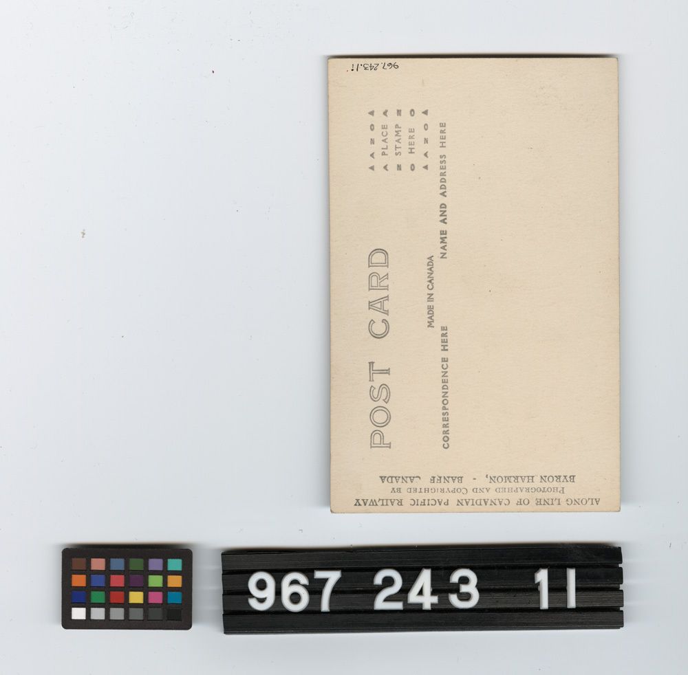 Image representing Postcard.