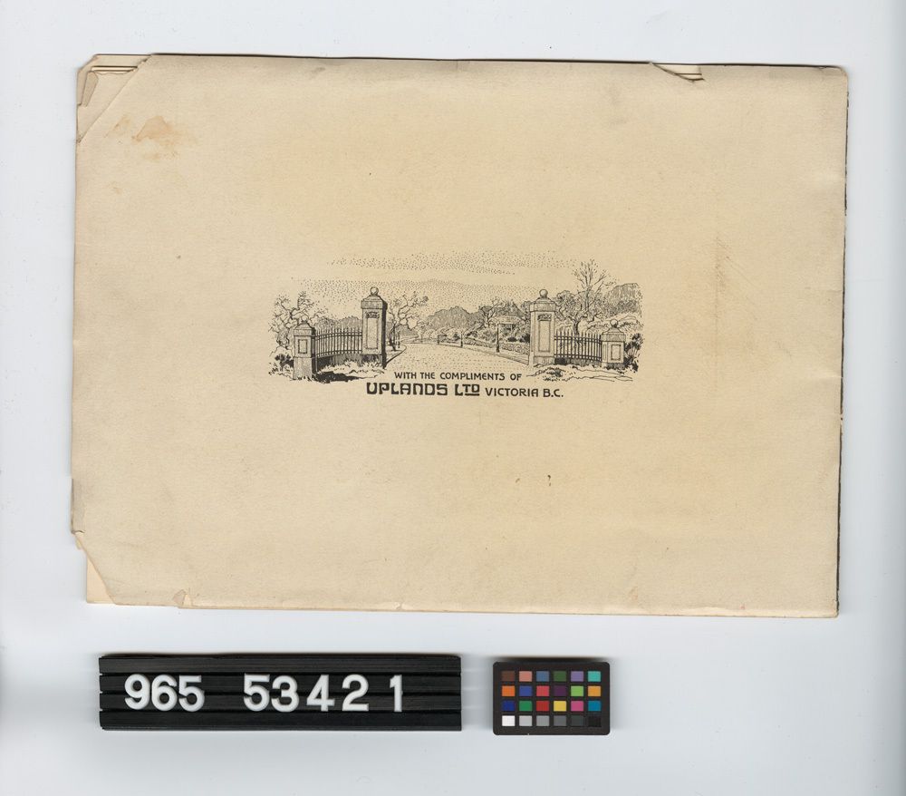 Image representing booklet.