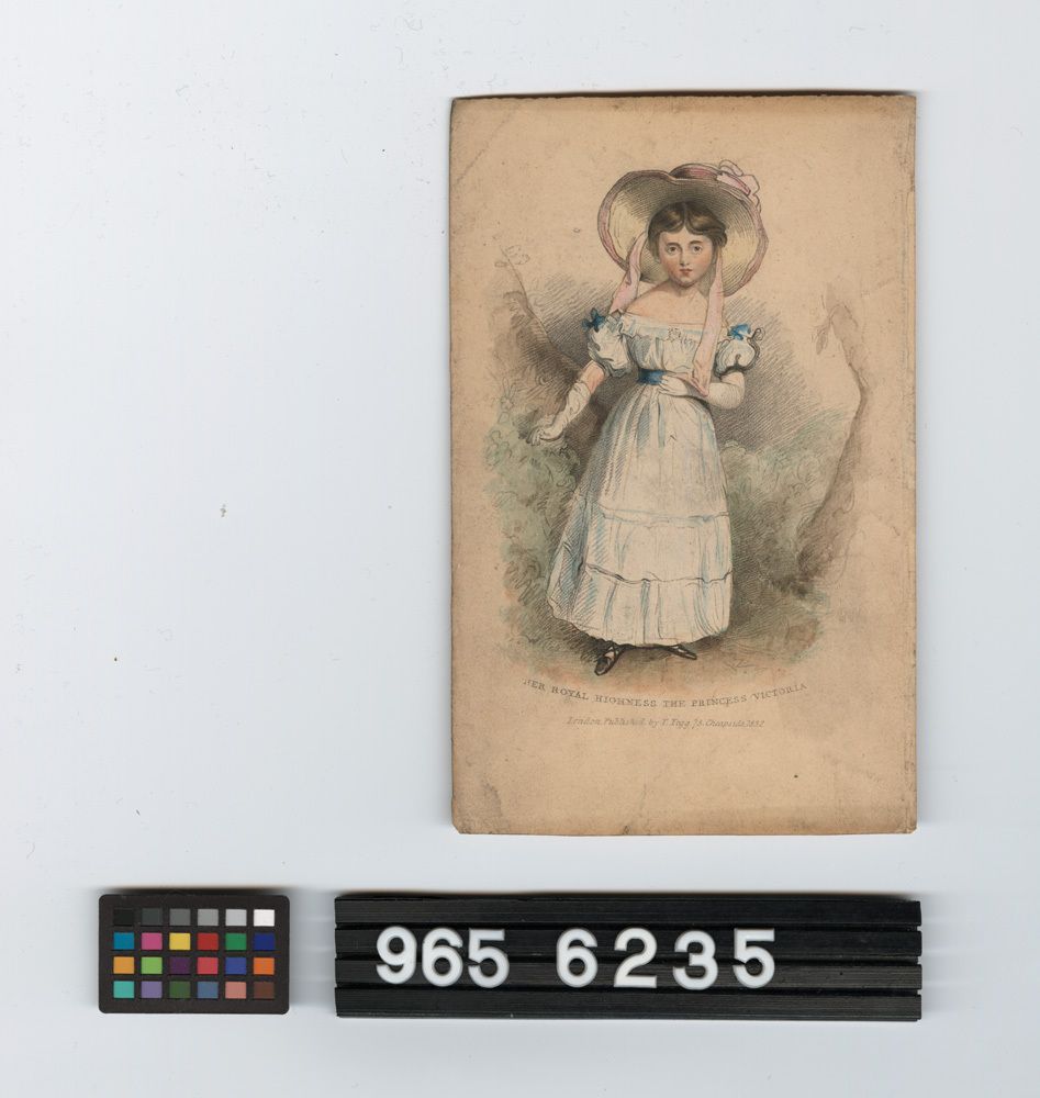 Image représentant print