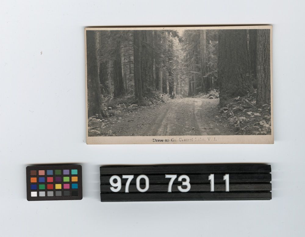 Image representing Postcard.