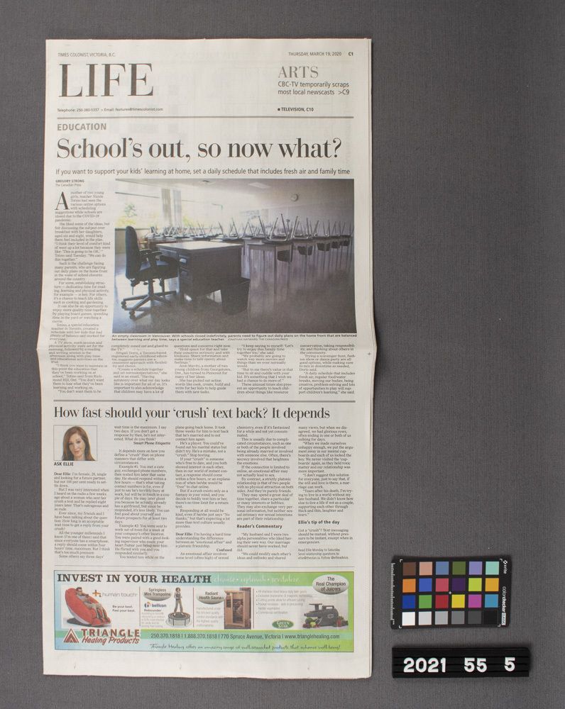 Image representing Newspaper.