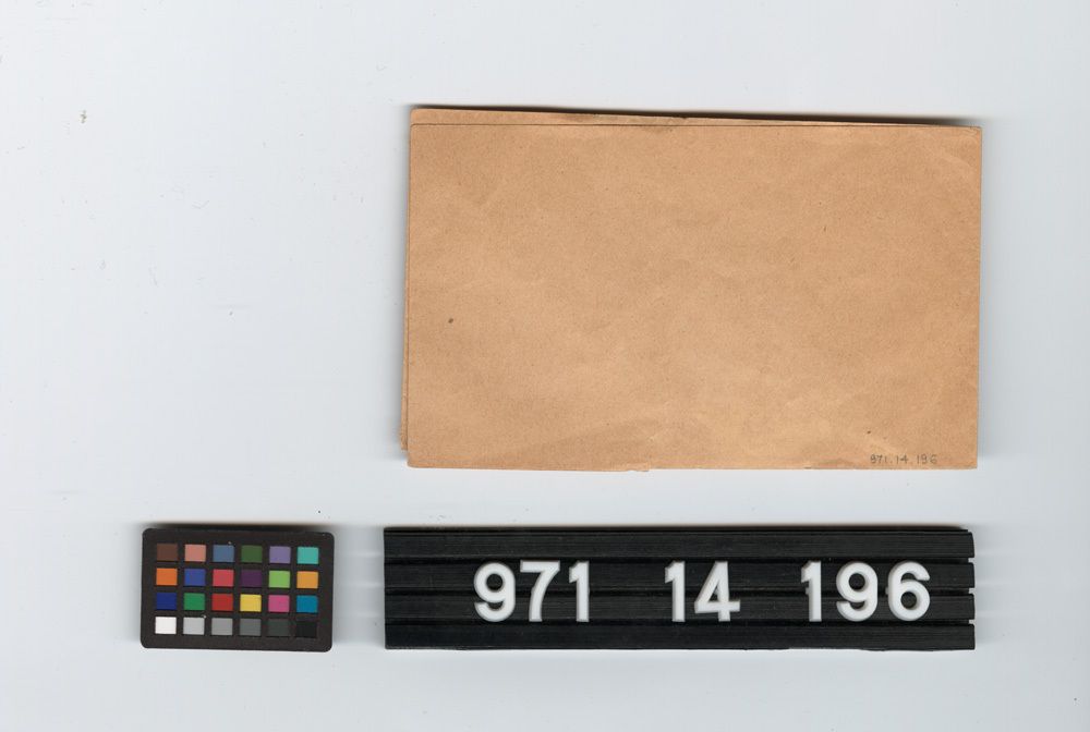 Image representing Card, Greeting.