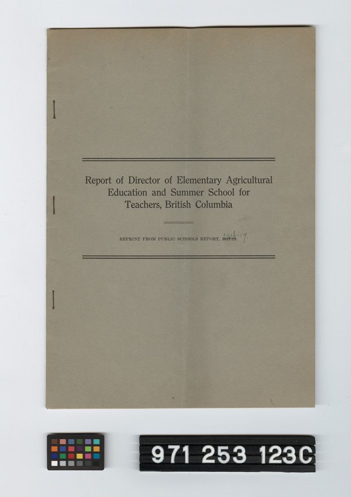 Image représentant booklet