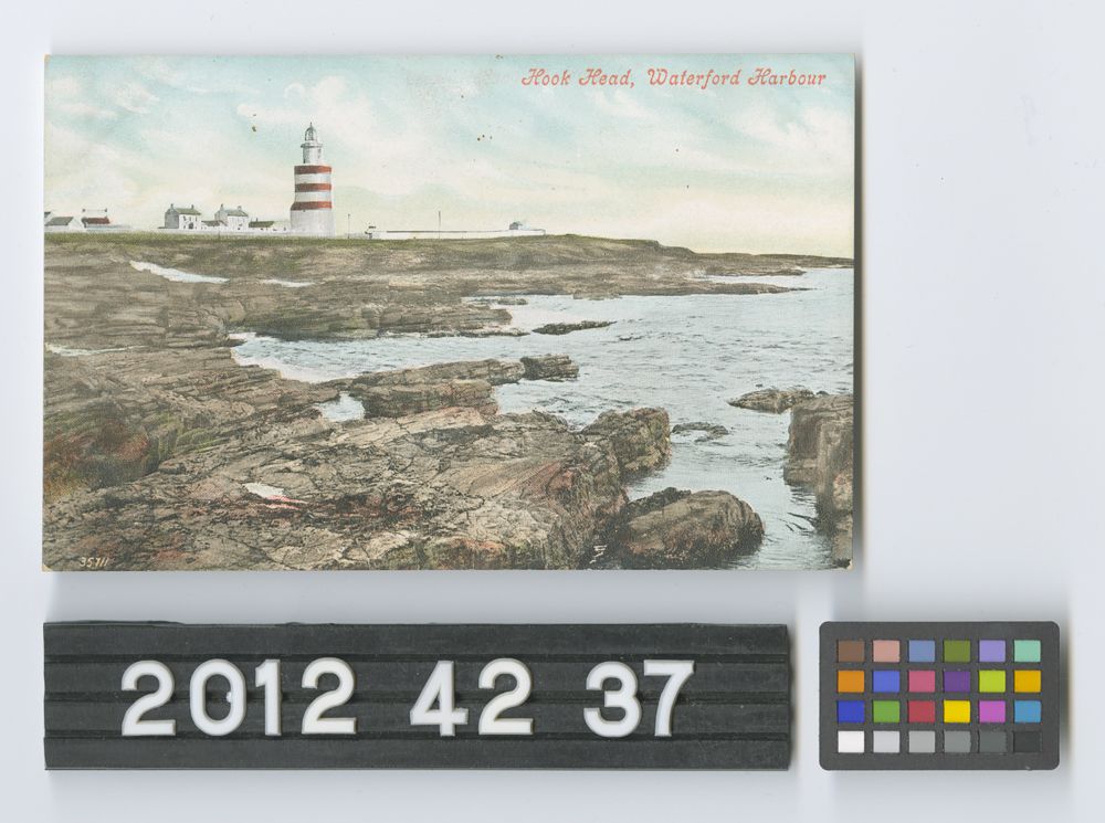 Image representing Postcard.