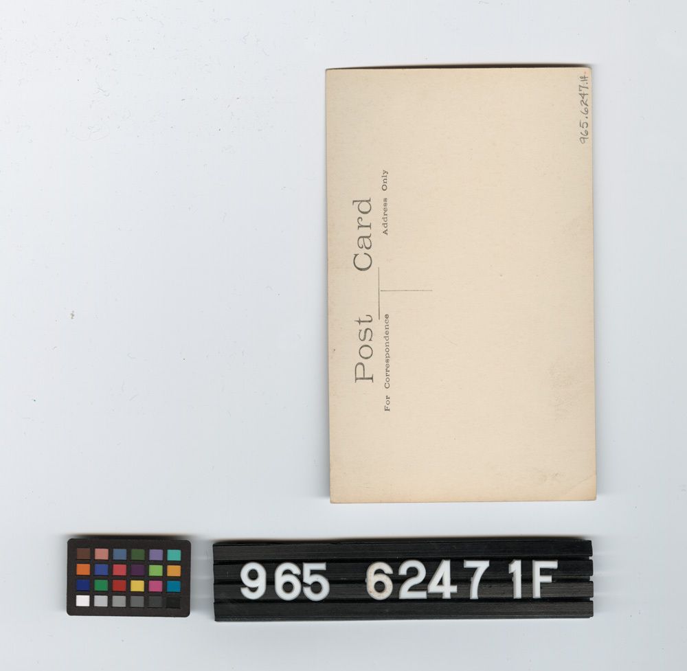 Image representing Postcard.