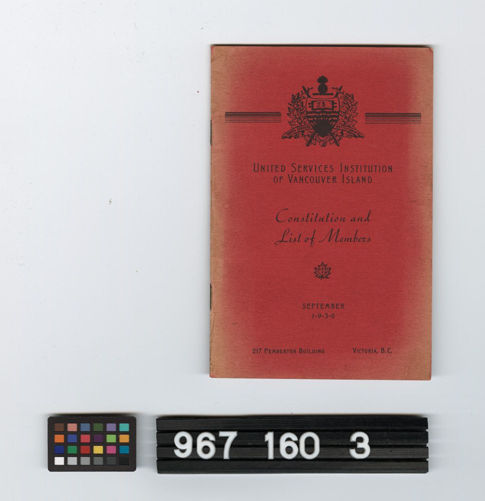 Image représentant Booklet