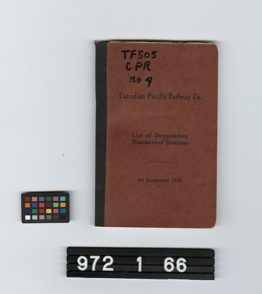 Image representing booklet.