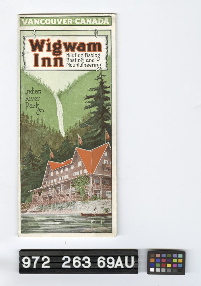 Image représentant Brochure