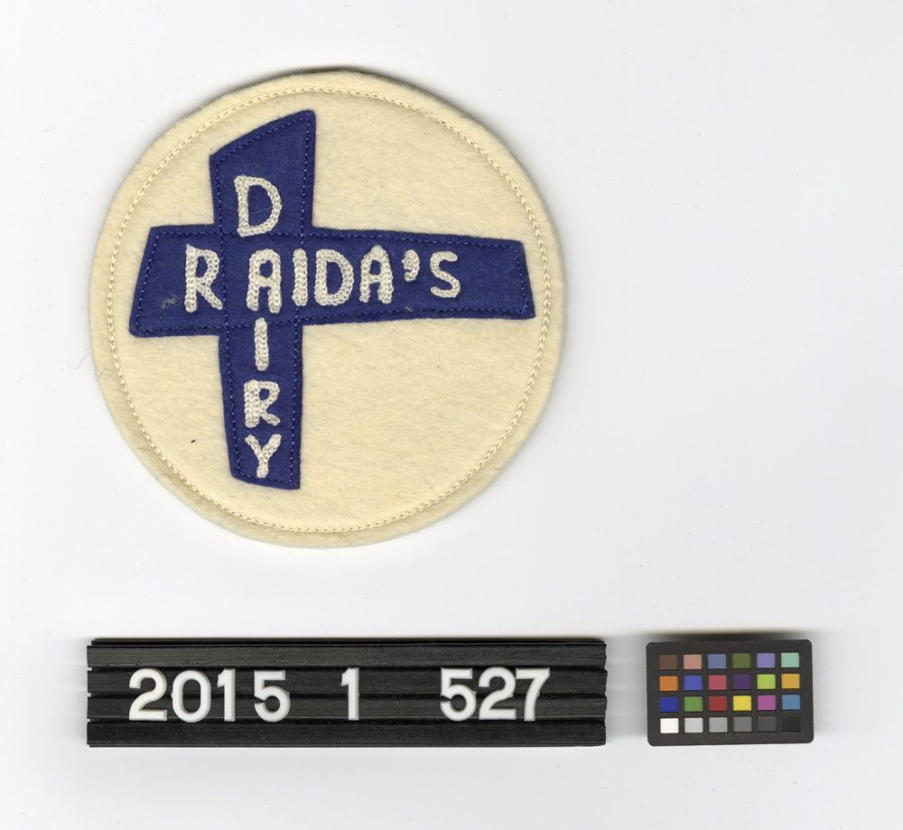 Image representing Badge.