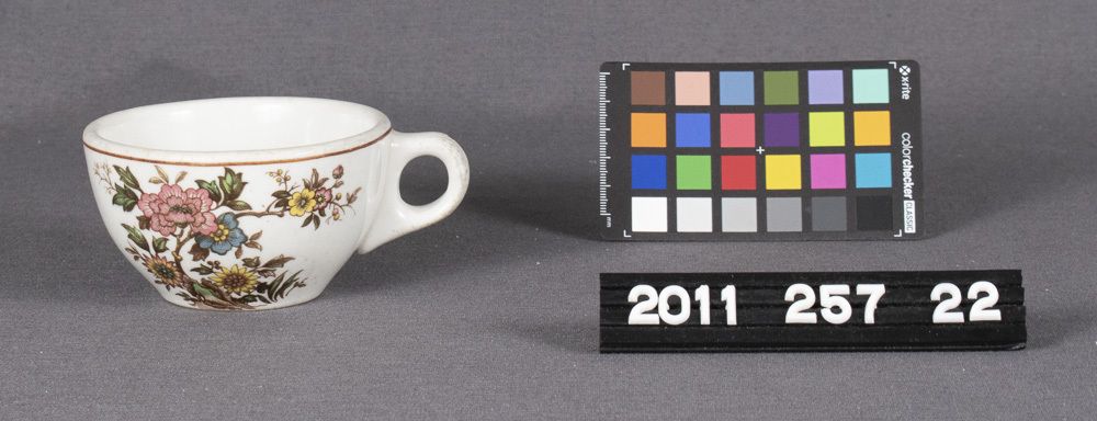 Image representing Cup.