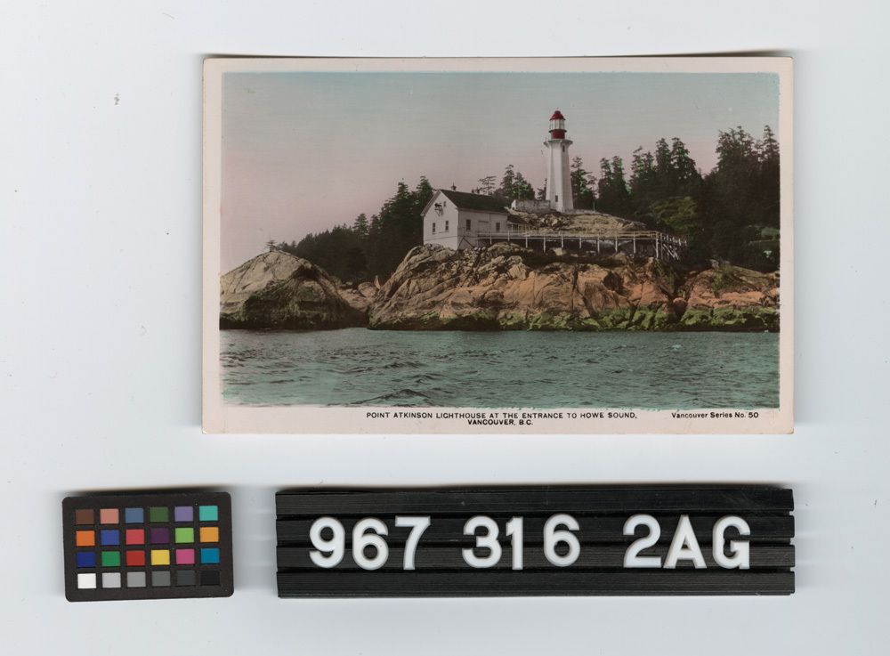 Image representing Postcard.