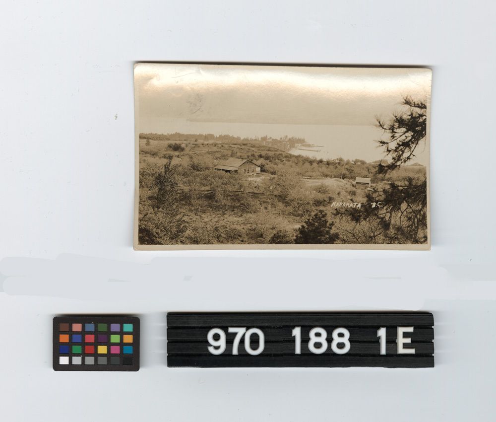 Image représentant Postcard