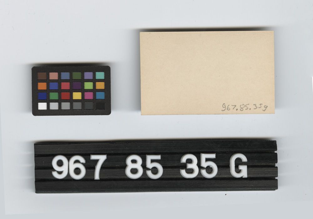 Image representing Print, Photographic.