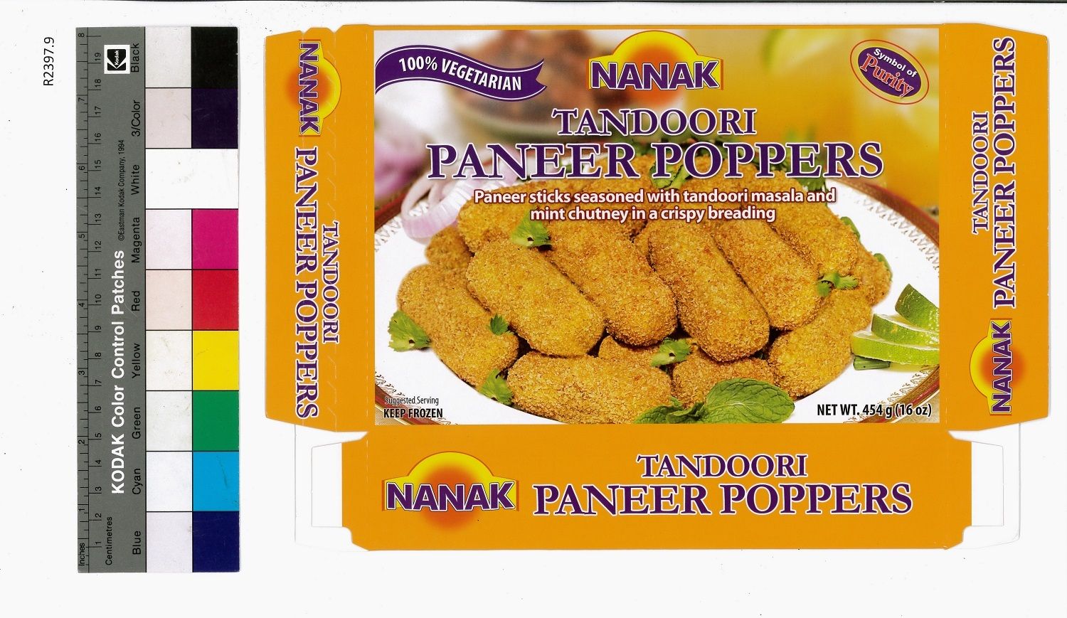 Image representing Box, Food Storage.