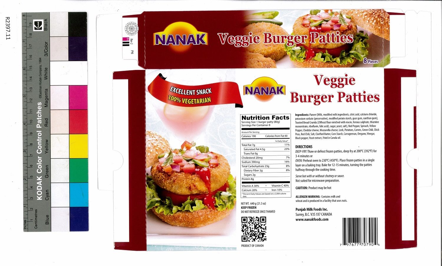 Image representing Box, Food Storage.