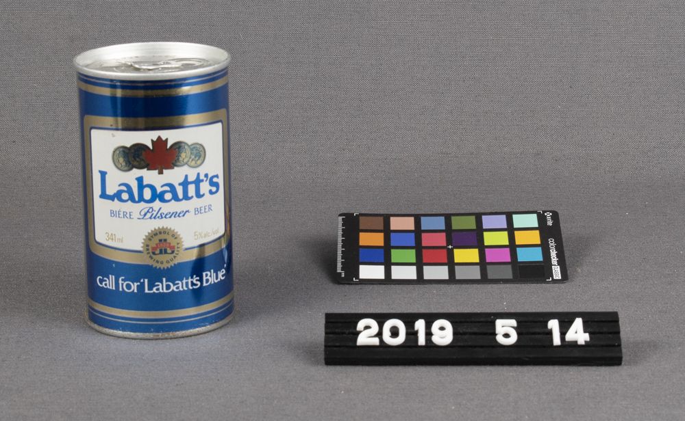 Image représentant Can, Beer