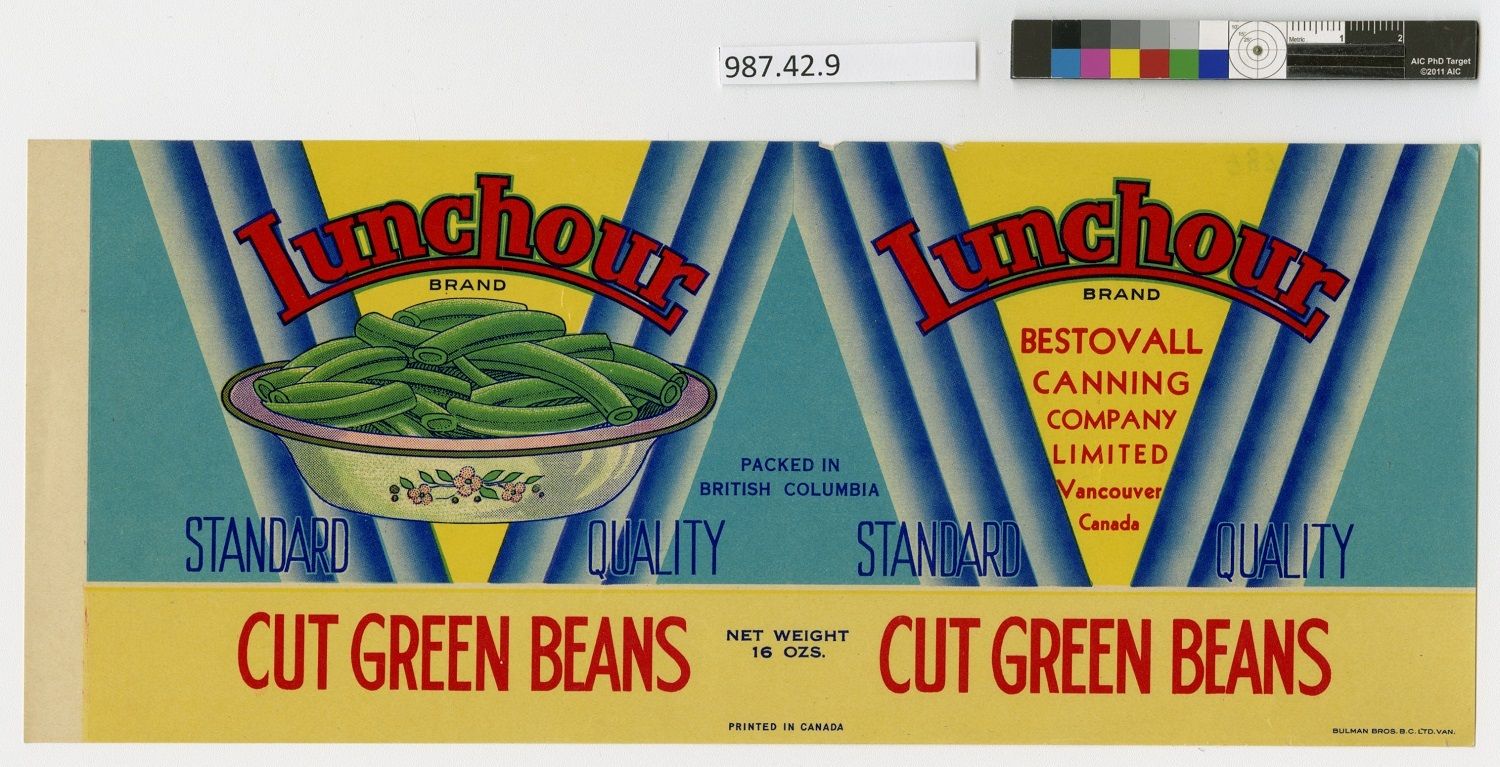 Image représentant Label