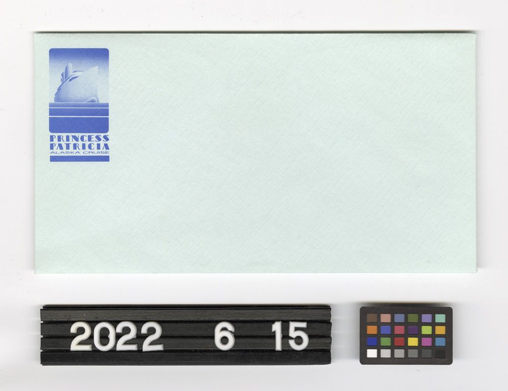 Image représentant Envelope