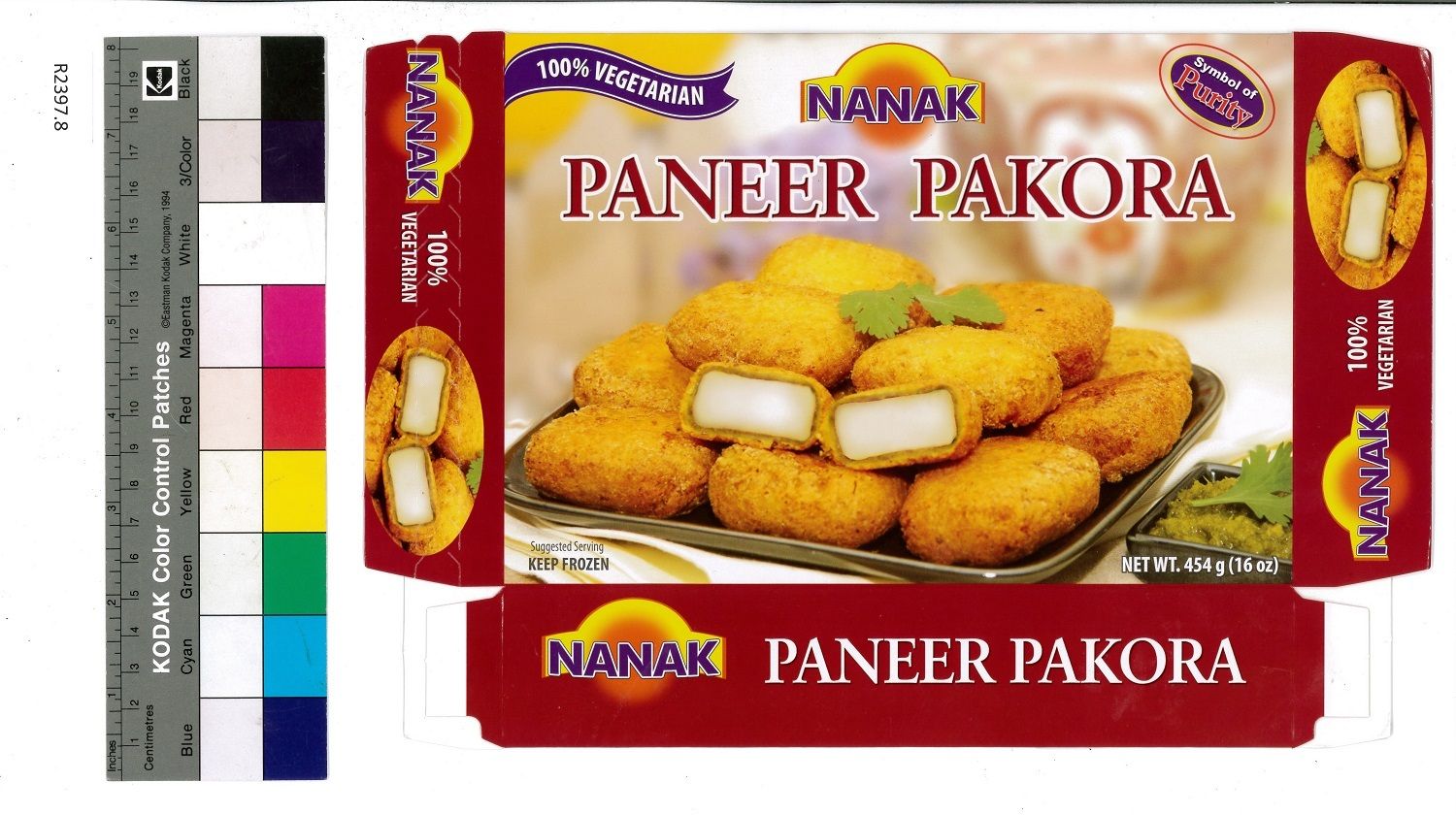 Image representing Box, Food Storage.