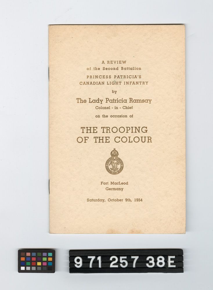 Image représentant booklet