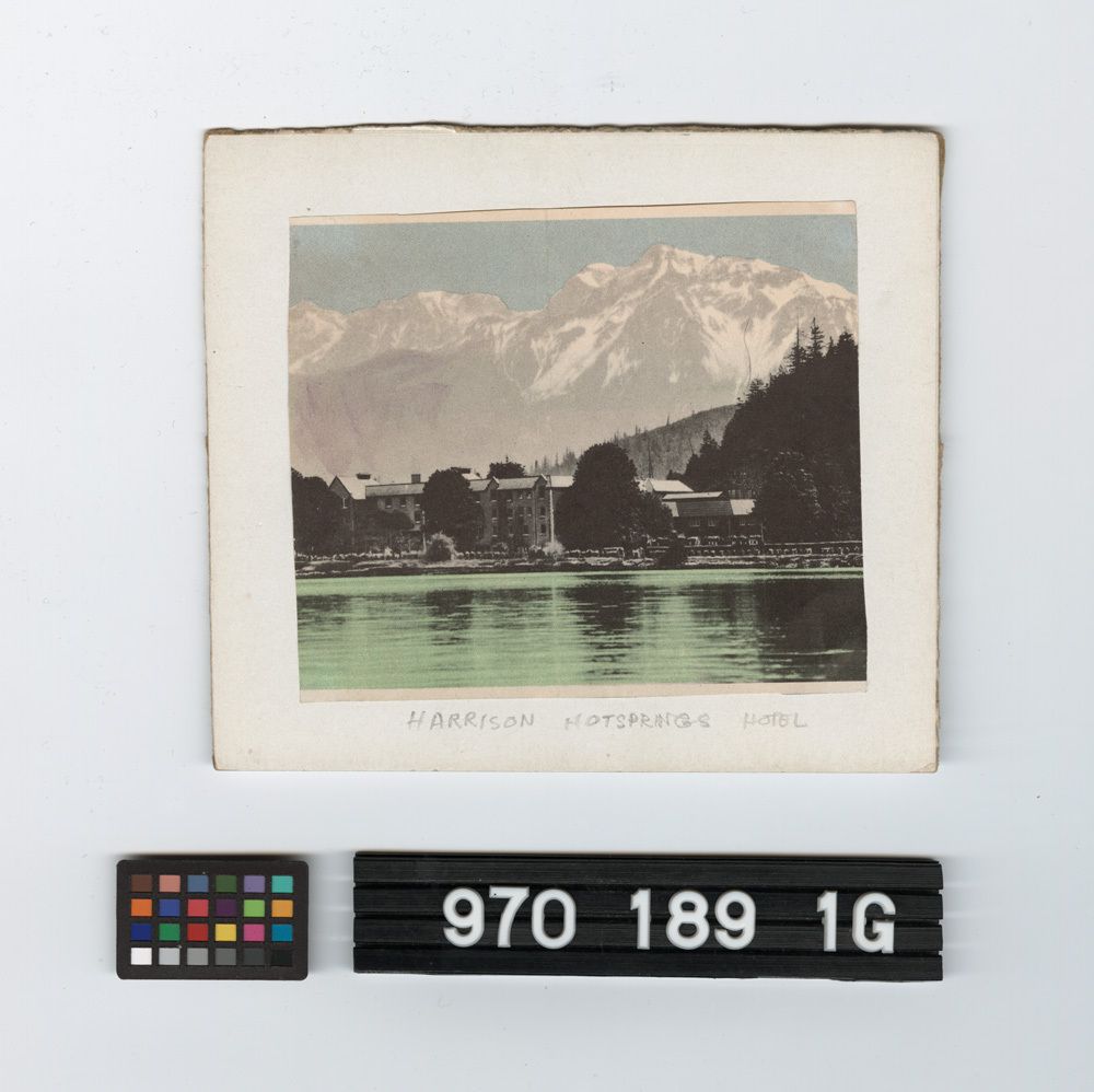 Image representing Print, Photographic.