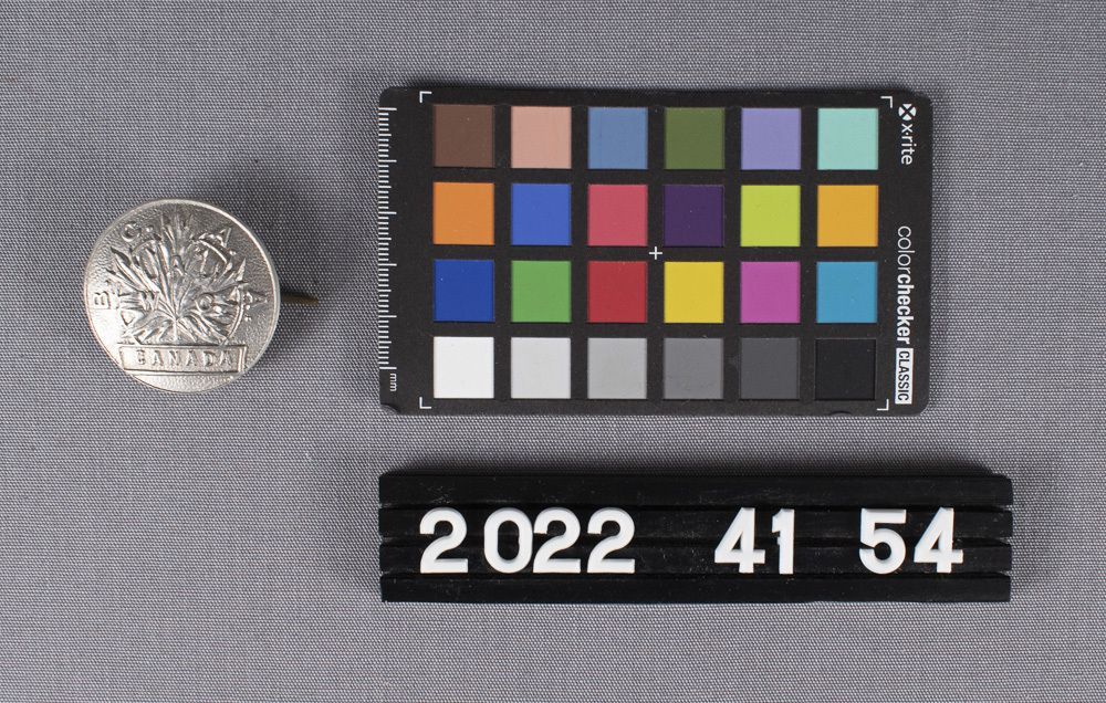 Image représentant Badge, Cap