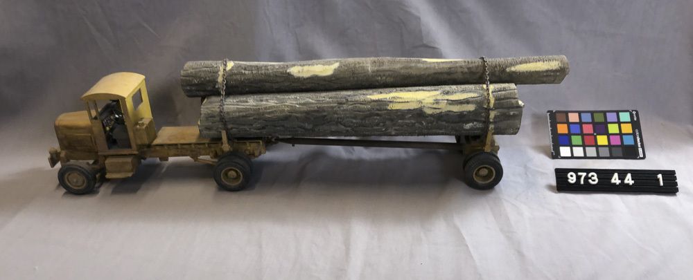 Image representing Model.