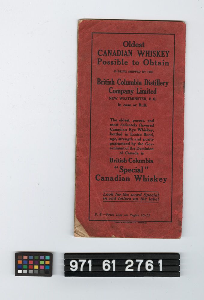 Image representing price list.