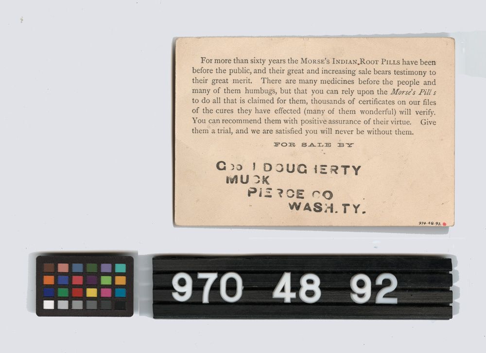 Image representing Advertisement.