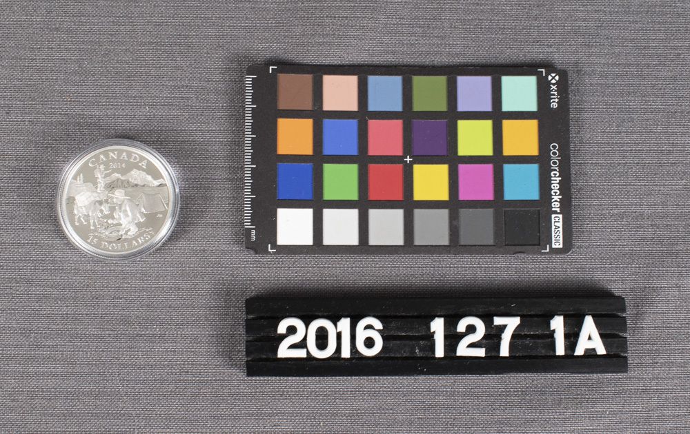 Image representing Coin, Commemorative.