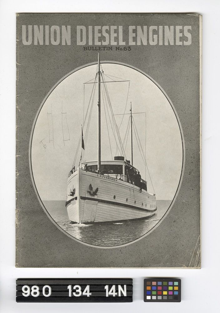 Image representing Bulletin.