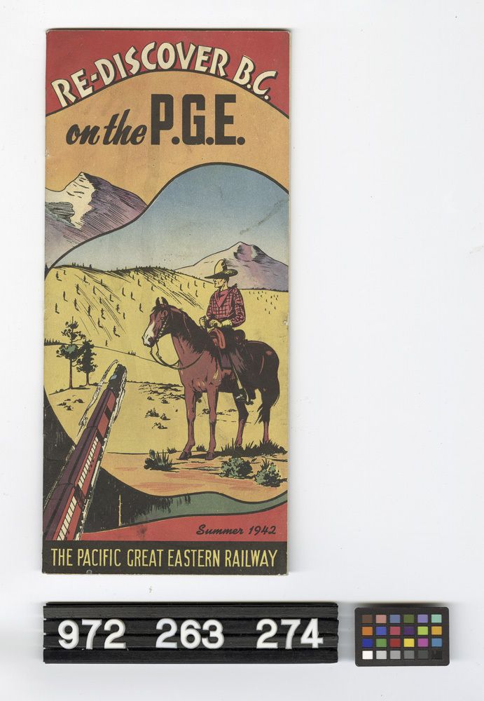 Image représentant Brochure