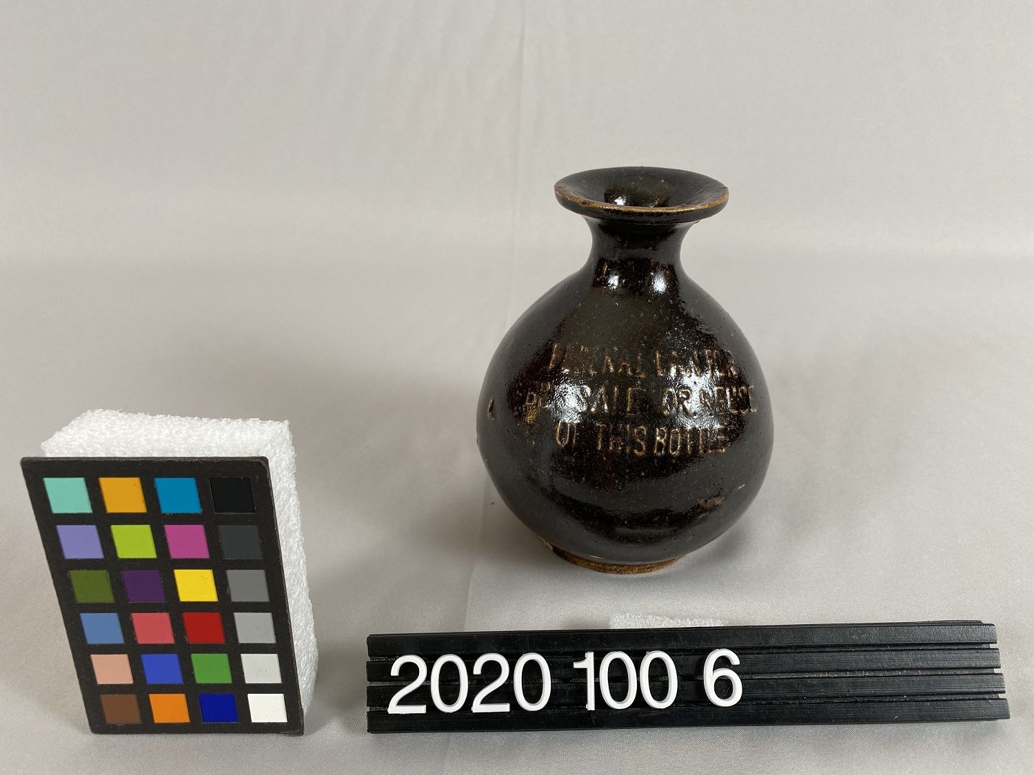 Image représentant Bottle