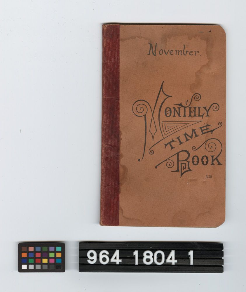 Image représentant booklet