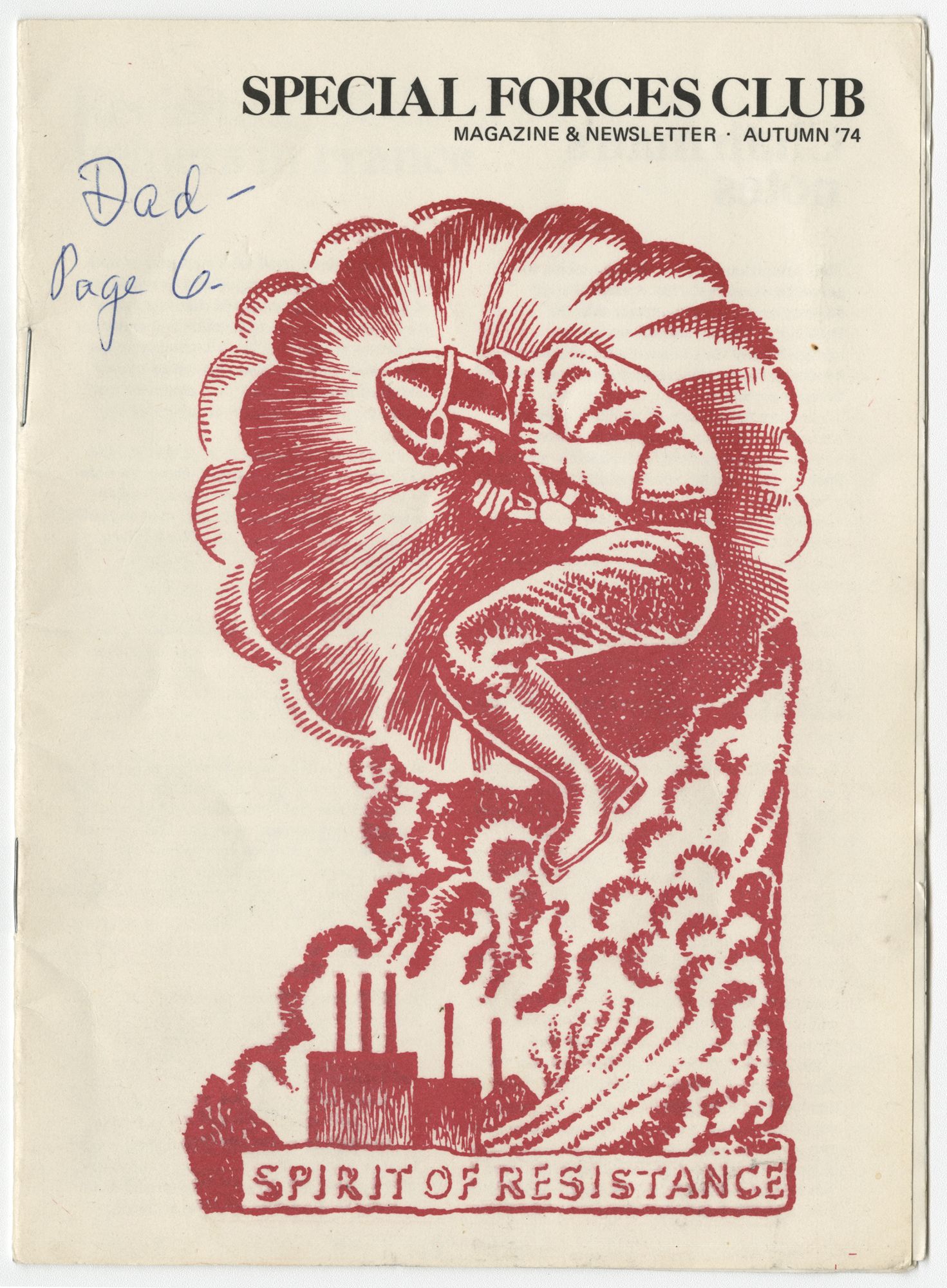 Image representing Newsletter.