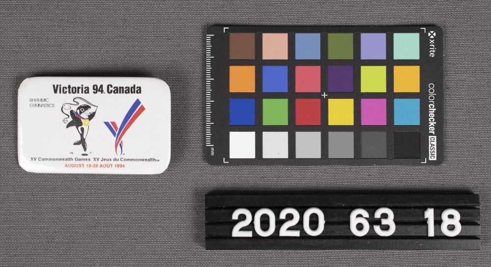 Image representing Pinback Button.