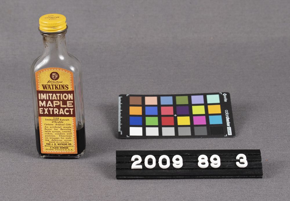 Image représentant Bottle, Extract