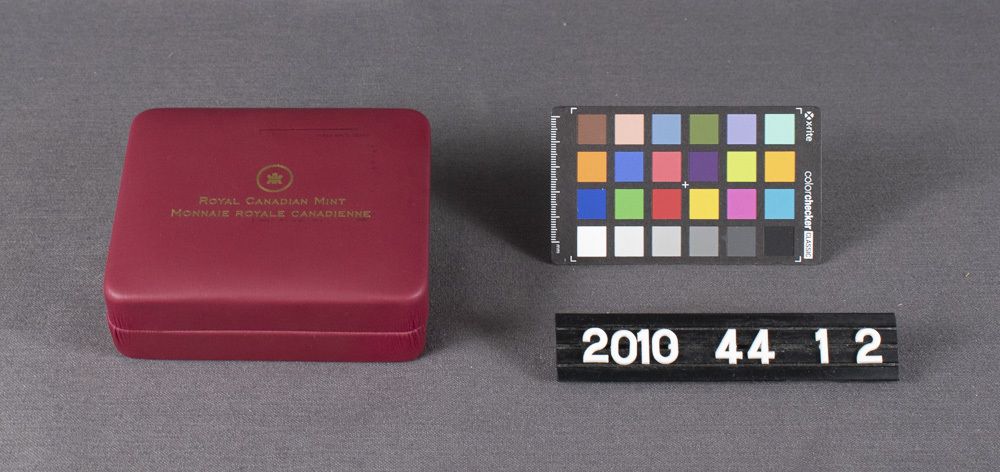 Image représentant Box, Merchandise