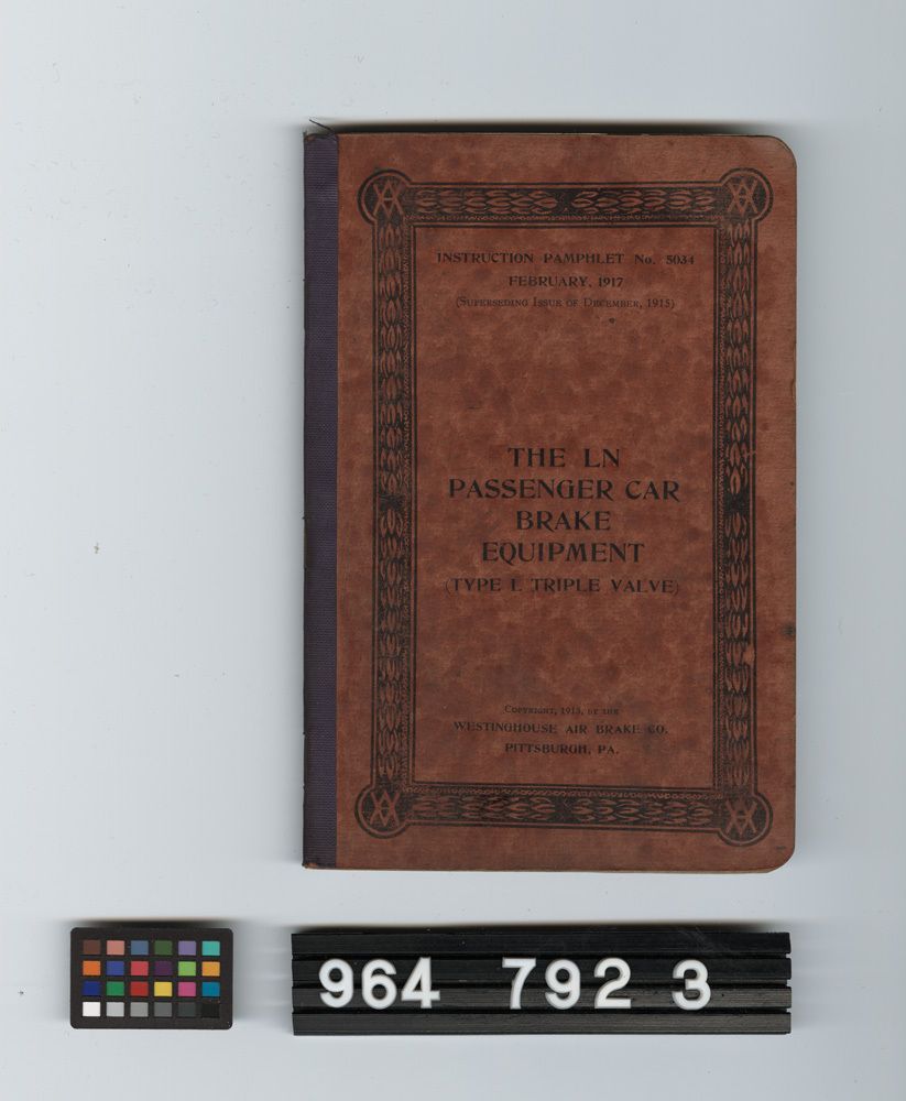 Image représentant booklet