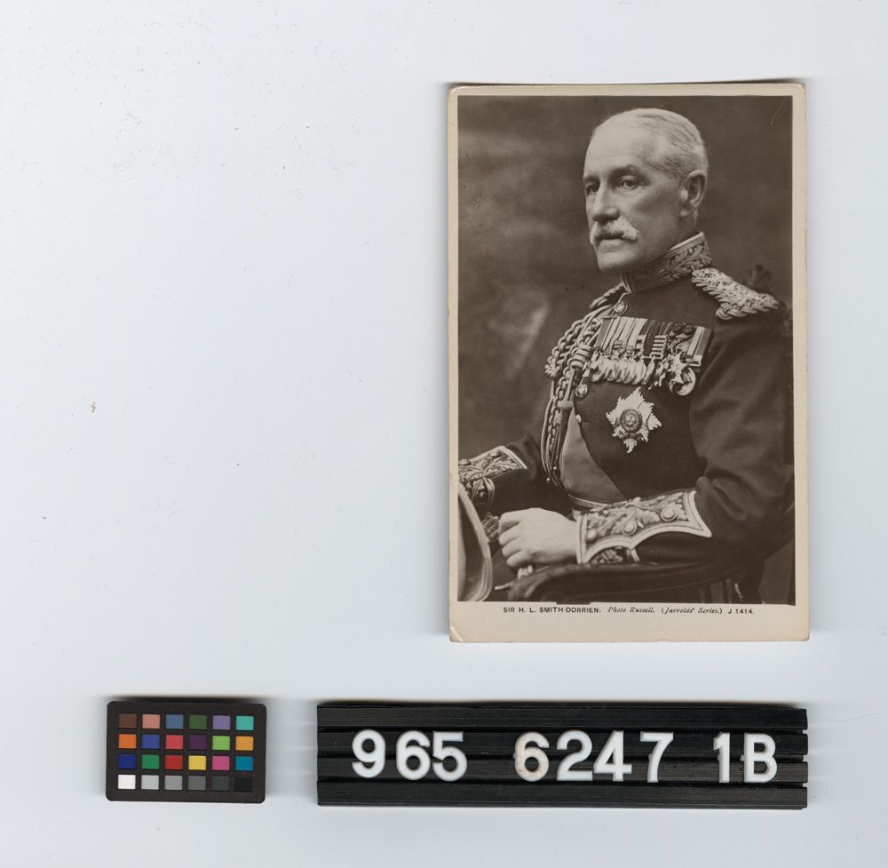 Image représentant Postcard