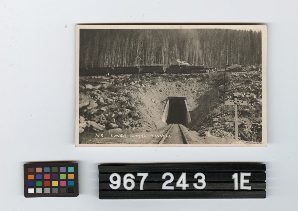 Image représentant Postcard