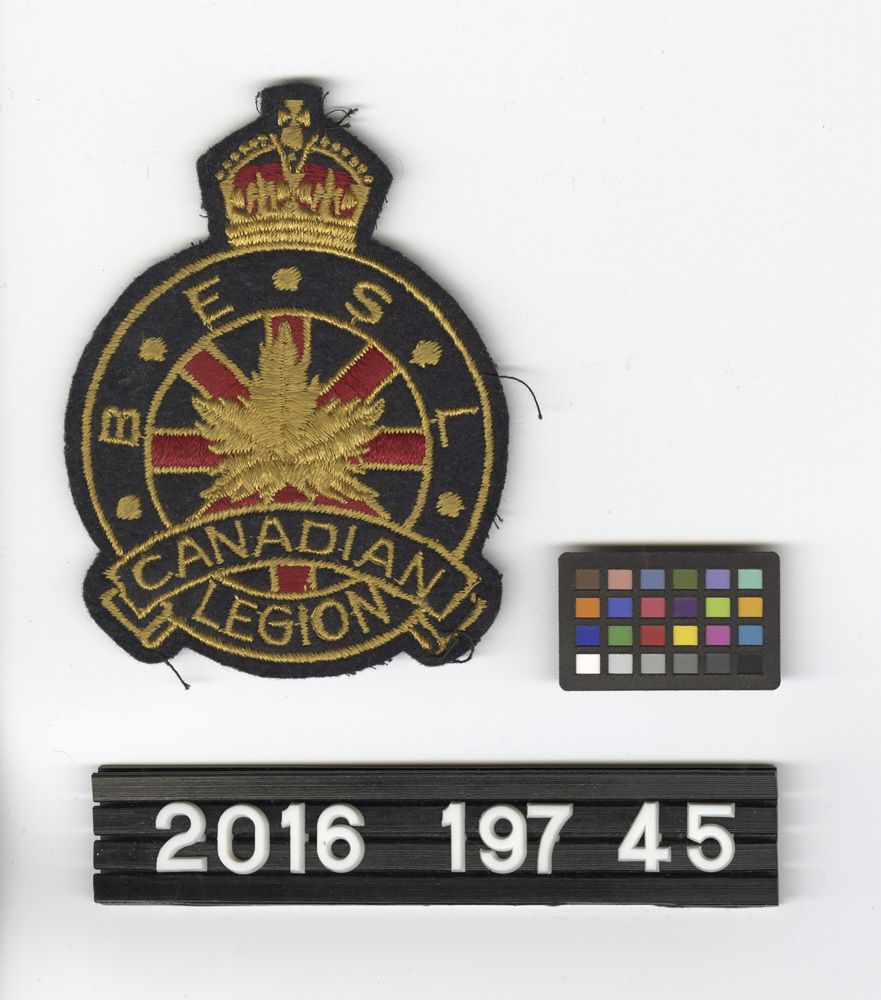 Image representing Badge, Insignia.