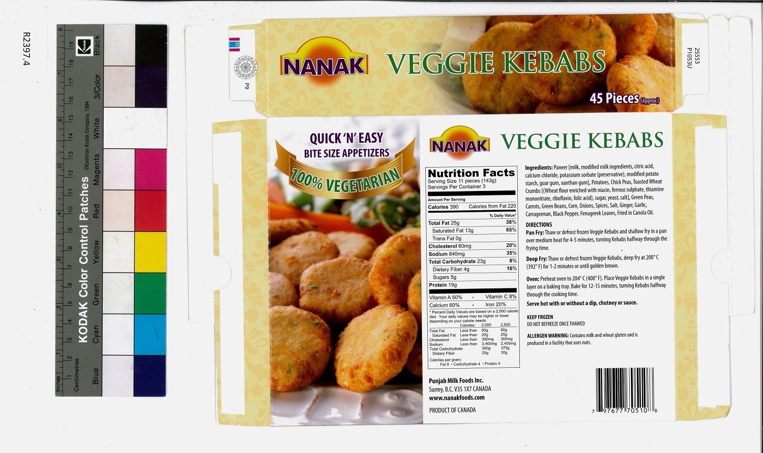 Image representing Box, Food Storage.