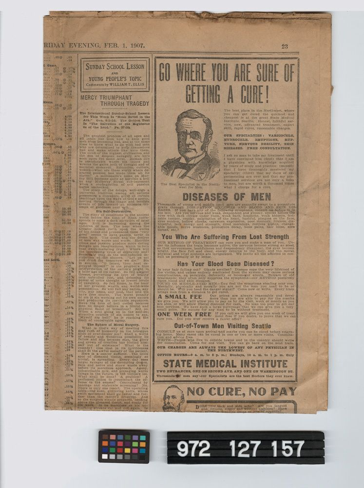 Image representing Newspaper.