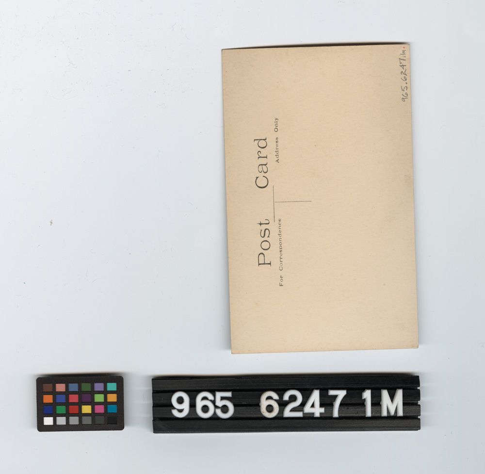 Image representing Postcard.